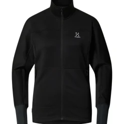 Forros polares Haglofs Betula Jacket Women