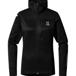 Forros polares Haglofs L.I.M Mid Multi Hood Women