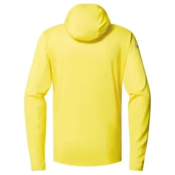 Forros polares Haglofs L.I.M Mid Multi II Hood Men