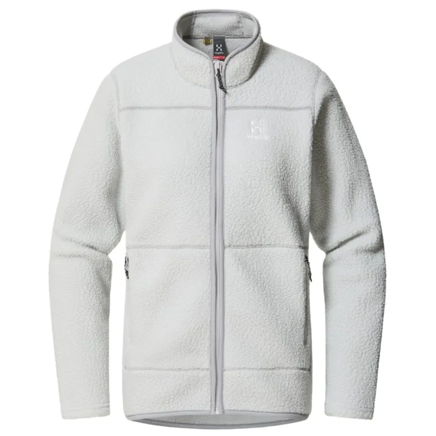 Forros polares Haglofs Mossa Pile Jacket Wo
