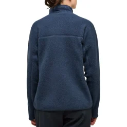 Forros polares Haglofs Mossa Pile Jacket Women