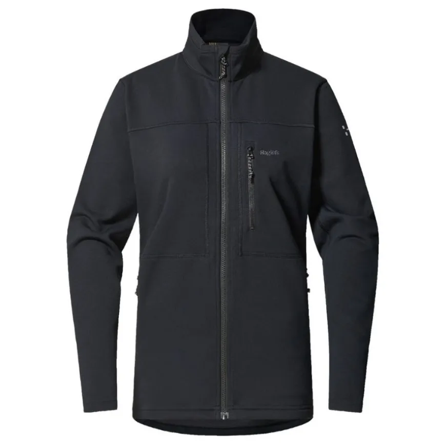 Forros polares Haglofs Rosson Mid Jacket Wo