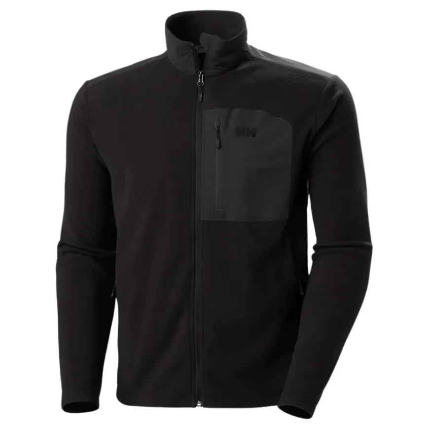 Forros polares Helly hansen Daybreaker Block Jacket