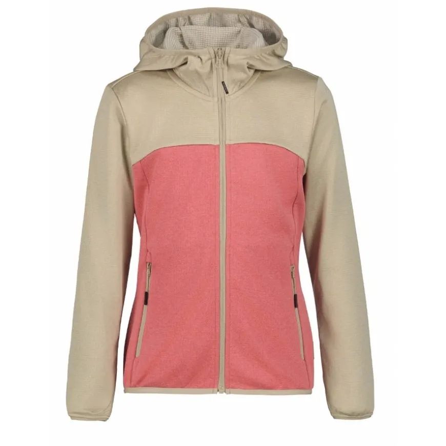 Forros polares Ice peak Icepeak Kamenz Jr