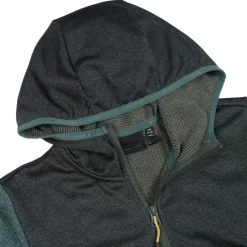 Forros polares Ice peak Keota Jr
