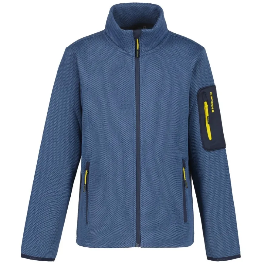 Forros polares Ice peak Kevelaer Jr