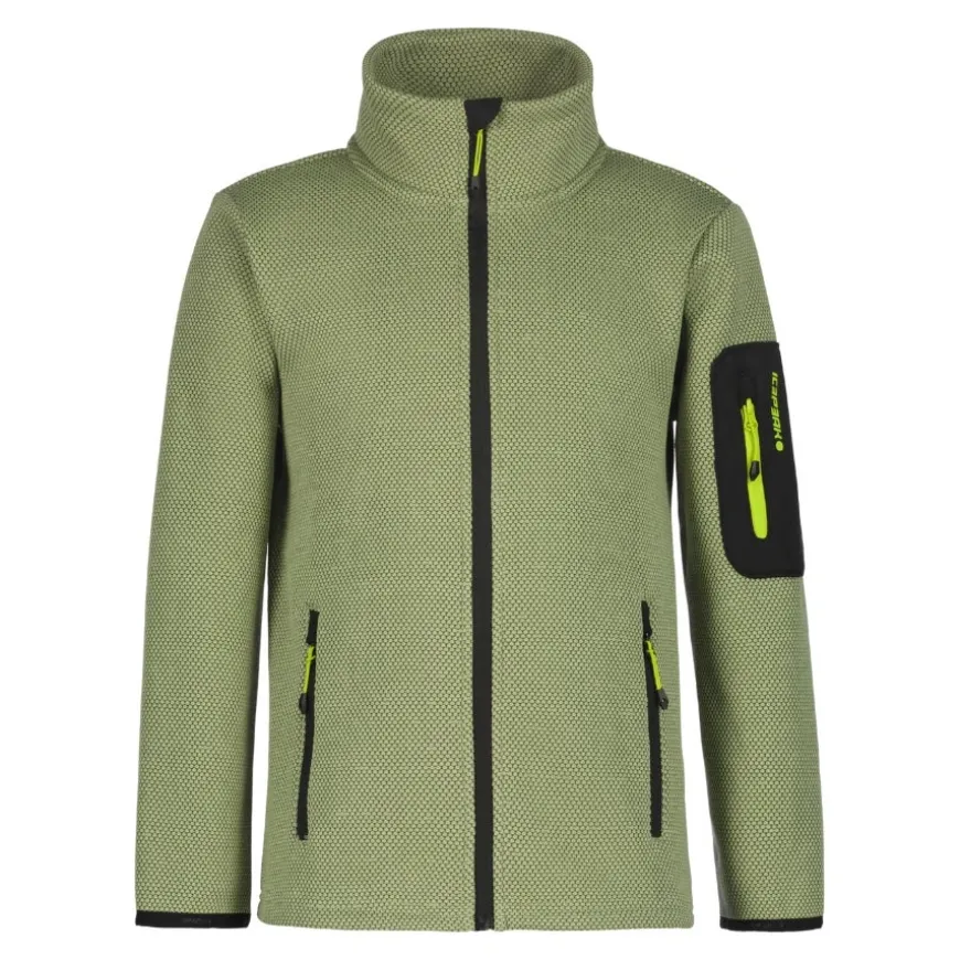 Forros polares Ice peak Kevelaer Jr