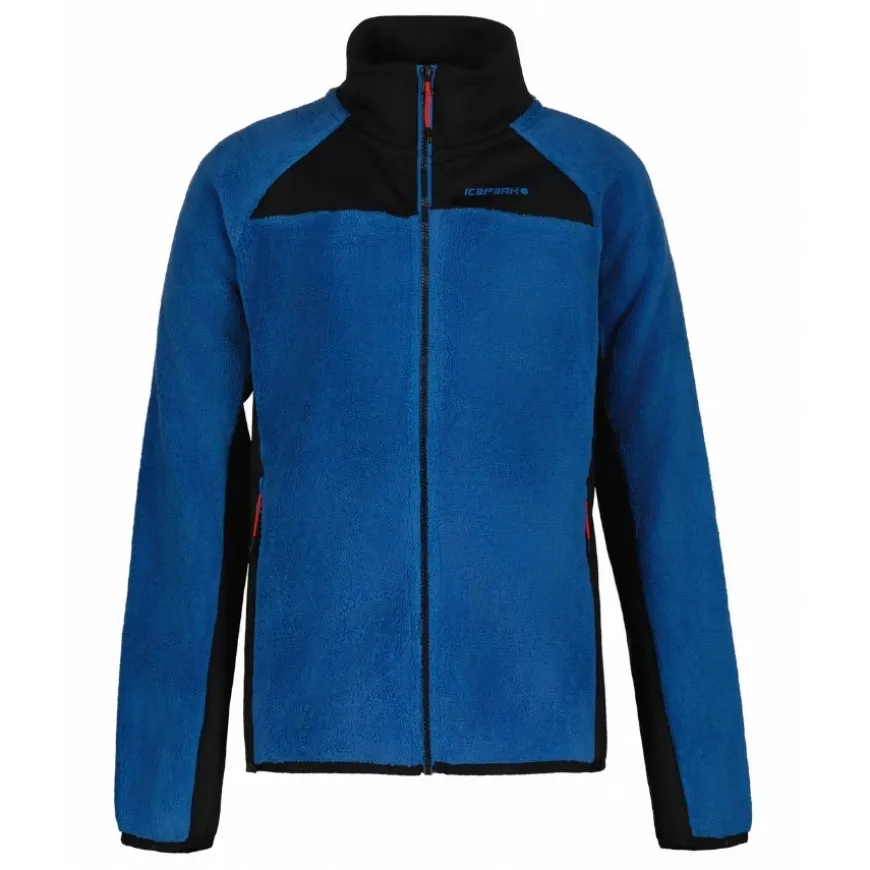Forros polares Ice peak Krempe Jr