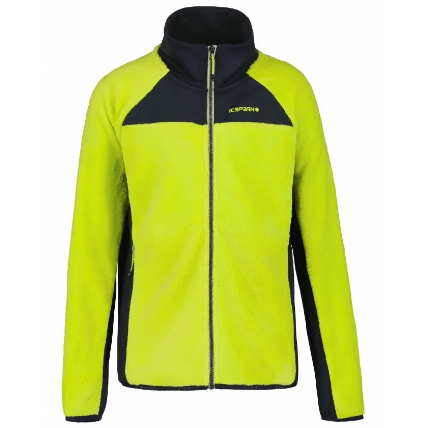Forros polares Ice peak Krempe Jr
