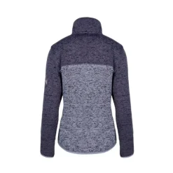 Forros polares Izas SAMAUN II W Chaqueta Polar Look Wool