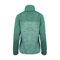 Forros polares Izas SAMAUN II W Chaqueta Polar Look Wool