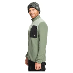 Forros polares Quiksilver Aker Fz Fleece