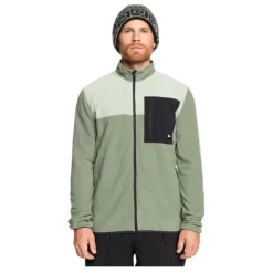 Forros polares Quiksilver Aker Fz Fleece