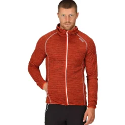 Forros polares Regatta Yonder Hoody