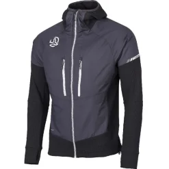 Forros polares Ternua Agile Hybrid Jacket M