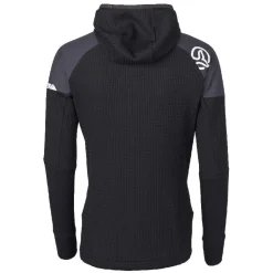 Forros polares Ternua Agile Hybrid Jacket W