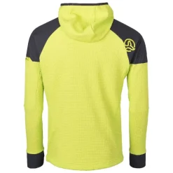 Forros polares Ternua Agile Hybrid Jacket M