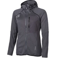 Forros polares Ternua Berlana 2.0 Hood Jkt W