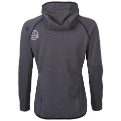 Forros polares Ternua Berlana 2.0 Hood Jkt W