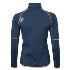 Forros polares Ternua Lezat 1 2 Zip W