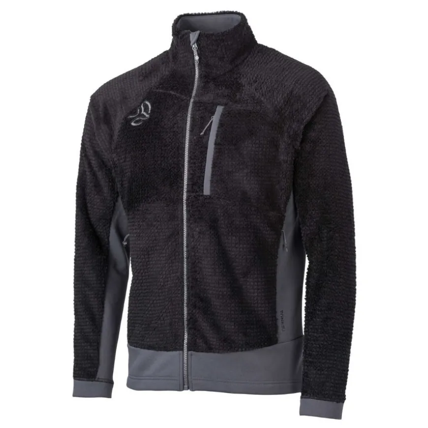Forros polares Ternua Lofter Jkt M