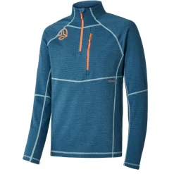 Forros polares Ternua Momhill 1 2 Zip M