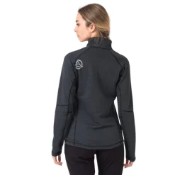 Forros polares Ternua Momhill 1 2 Zip W