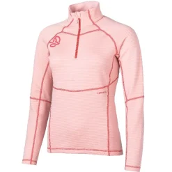 Forros polares Ternua Momhill 1 2 Zip W