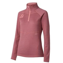 Forros polares Ternua Momhill 1 2 Zip W