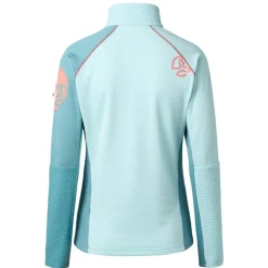 Forros polares Ternua Ragger 1 2 Zip W