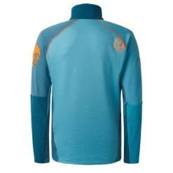 Forros polares Ternua Ragger 1 2 Zip M