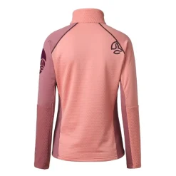 Forros polares Ternua Ragger 1 2 Zip W