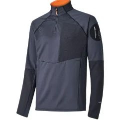 Forros polares Ternua Ragger 1 2 Zip M