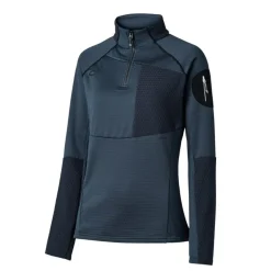 Forros polares Ternua Ragger 1 2 Zip W