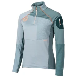 Forros polares Ternua Ragger 1 2 Zip W