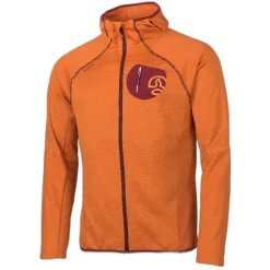 Forros polares Ternua Rakker Hood Jkt M