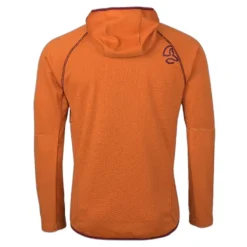 Forros polares Ternua Rakker Hood Jkt M