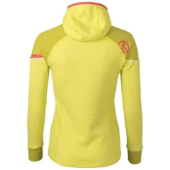Forros polares Ternua Rapid Top W
