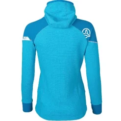 Forros polares Ternua Rapid Top W