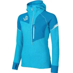 Forros polares Ternua Rapid Top W