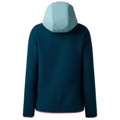 Forros polares Ternua Triton Hoody Jkt W