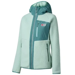 Forros polares Ternua Triton Hoody Jkt W