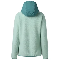Forros polares Ternua Triton Hoody Jkt W
