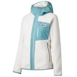 Forros polares Ternua Triton Hoody Jkt W