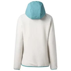 Forros polares Ternua Triton Hoody Jkt W