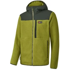 Forros polares Ternua Triton Hoody Jkt M