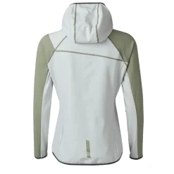 Forros polares Ternua XENON HOOD JKT W