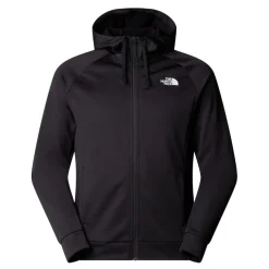 Forros polares The north face M Reaxion 2.0 Hooded Full Zip Jacket