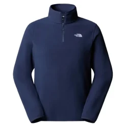 Forros polares The north face M Glacier Fleece 1 4 Zip Jacket