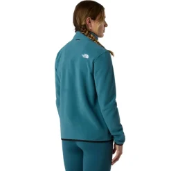 Forros polares The north face W Glacier Fleece Jacket